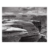 Monument Basin and Storm